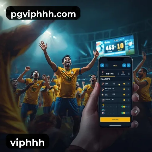 viphhh bônus — cashback 15 por cento e níveis VIP
