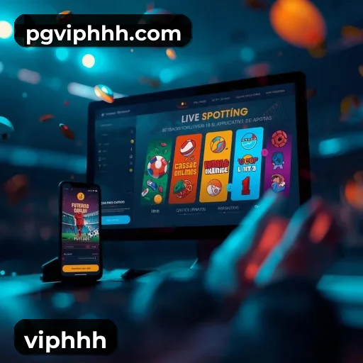 viphhh download — arquivo APK para Android oficial