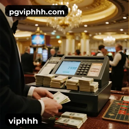 viphhh plataforma — depósito PIX instantâneo no caixa