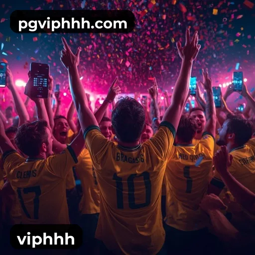 viphhh plataforma — saque cashout PIX com comprovante